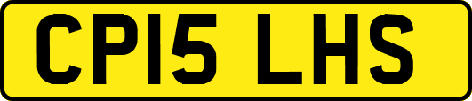 CP15LHS