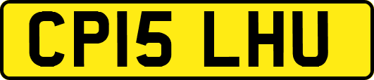 CP15LHU