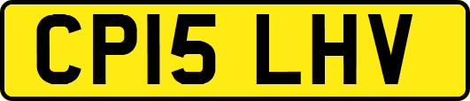 CP15LHV