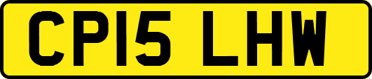 CP15LHW