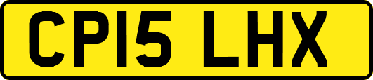 CP15LHX
