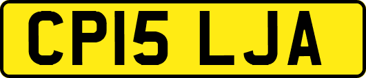 CP15LJA