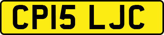 CP15LJC