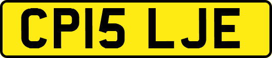 CP15LJE