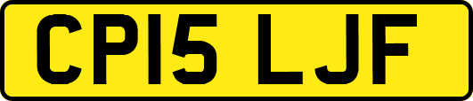 CP15LJF