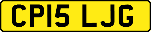 CP15LJG
