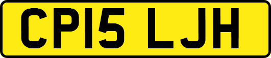 CP15LJH