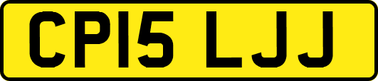 CP15LJJ