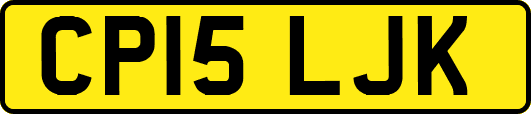 CP15LJK