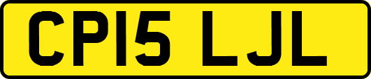 CP15LJL