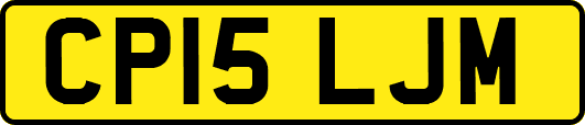 CP15LJM