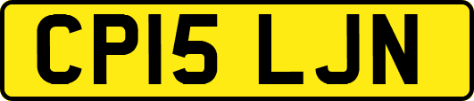 CP15LJN