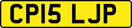 CP15LJP