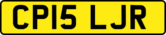 CP15LJR