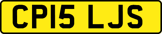 CP15LJS