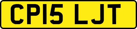 CP15LJT