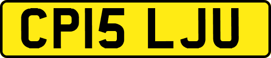 CP15LJU