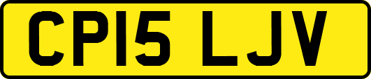 CP15LJV