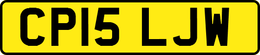 CP15LJW