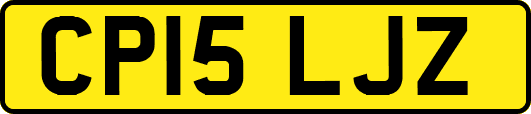CP15LJZ