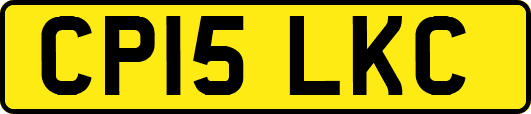 CP15LKC