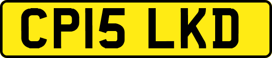 CP15LKD