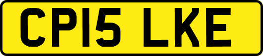 CP15LKE