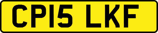 CP15LKF