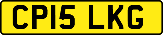 CP15LKG