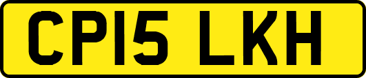 CP15LKH