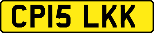 CP15LKK