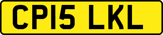 CP15LKL