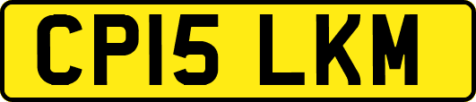 CP15LKM
