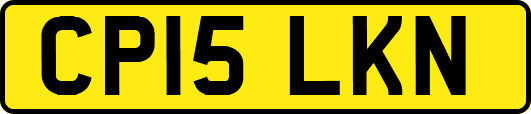 CP15LKN