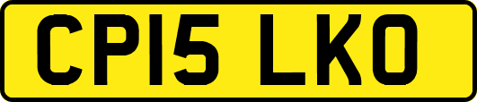 CP15LKO