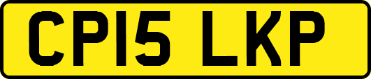 CP15LKP