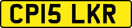 CP15LKR
