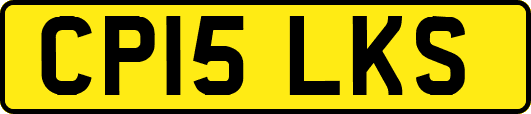 CP15LKS