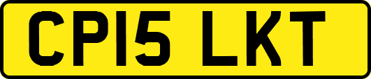 CP15LKT