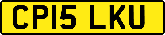 CP15LKU