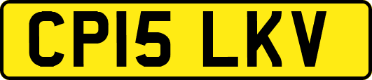 CP15LKV