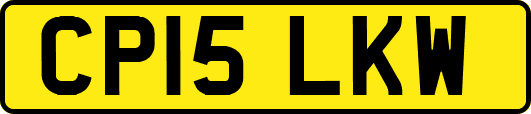 CP15LKW