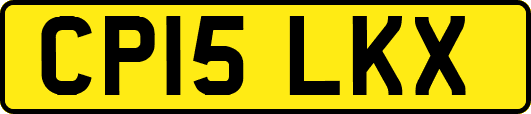 CP15LKX