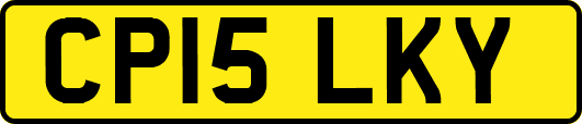CP15LKY