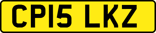 CP15LKZ