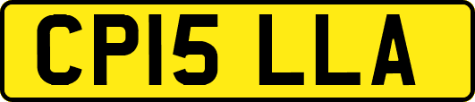 CP15LLA