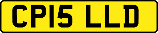 CP15LLD