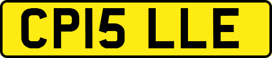 CP15LLE
