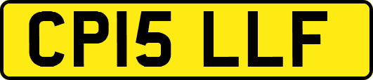 CP15LLF