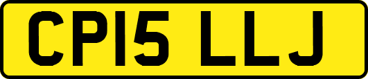 CP15LLJ